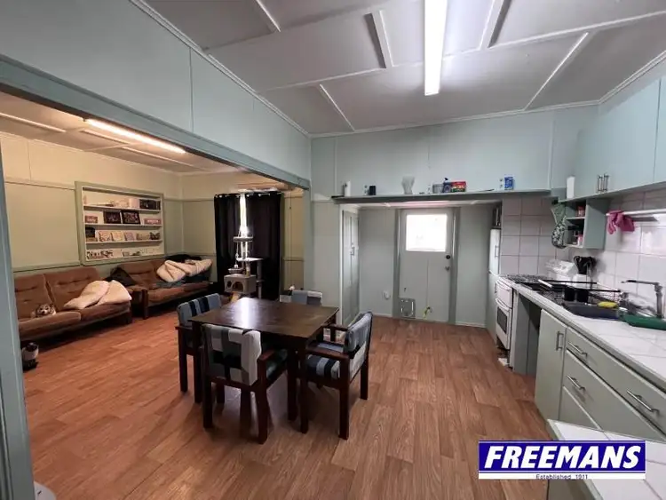 Third view of Homely house listing, 7 Tuite Street, Kingaroy QLD 4610