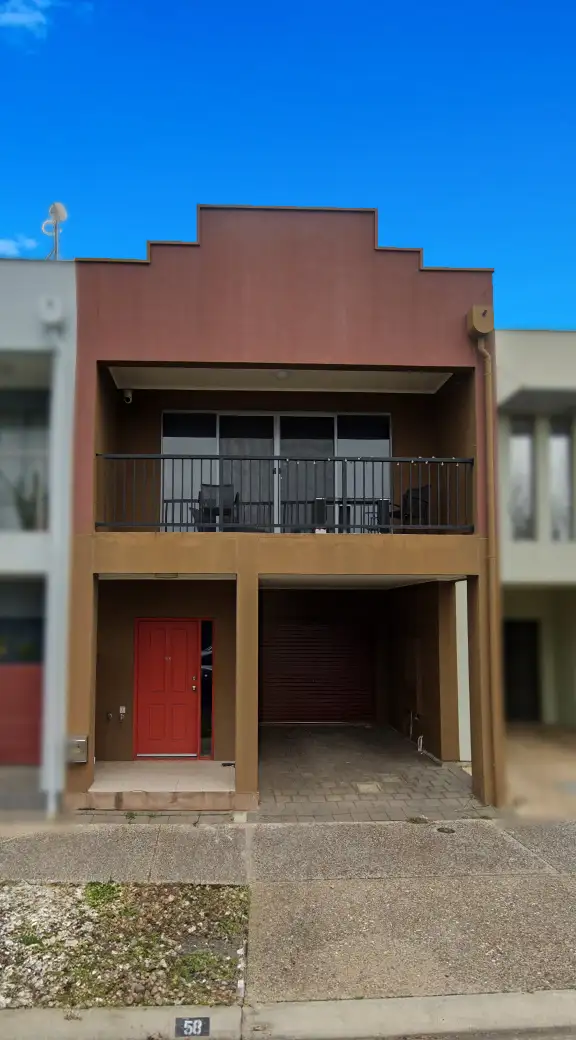 58 Mowbray Street, Mawson Lakes SA 5095