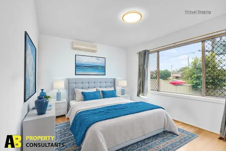Third view of Homely house listing, 171 Fitzwilliam Road, Toongabbie NSW 2146