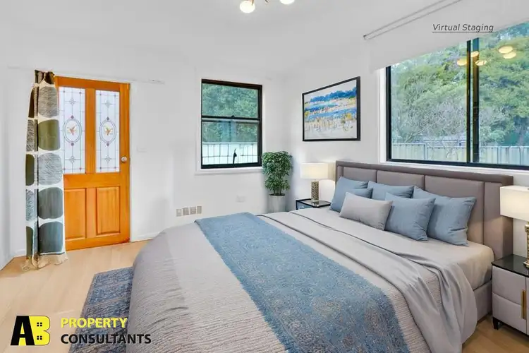 Fifth view of Homely house listing, 171 Fitzwilliam Road, Toongabbie NSW 2146