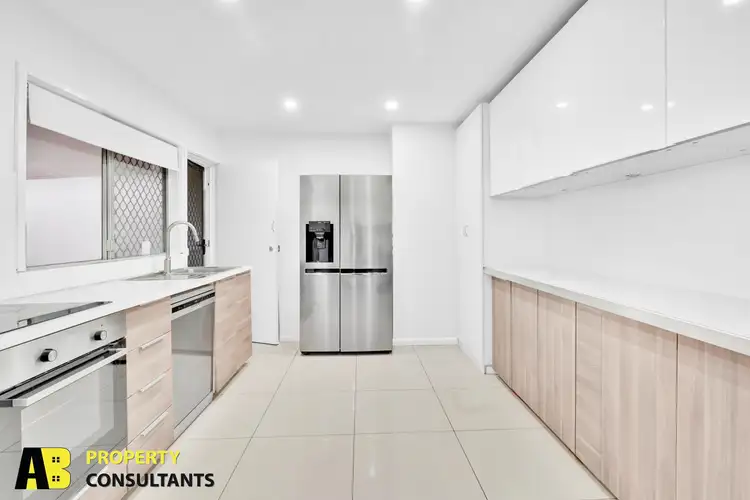 Sixth view of Homely house listing, 171 Fitzwilliam Road, Toongabbie NSW 2146