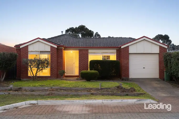 Main view of Homely house listing, 14 Magdalene Court, Sunbury VIC 3429