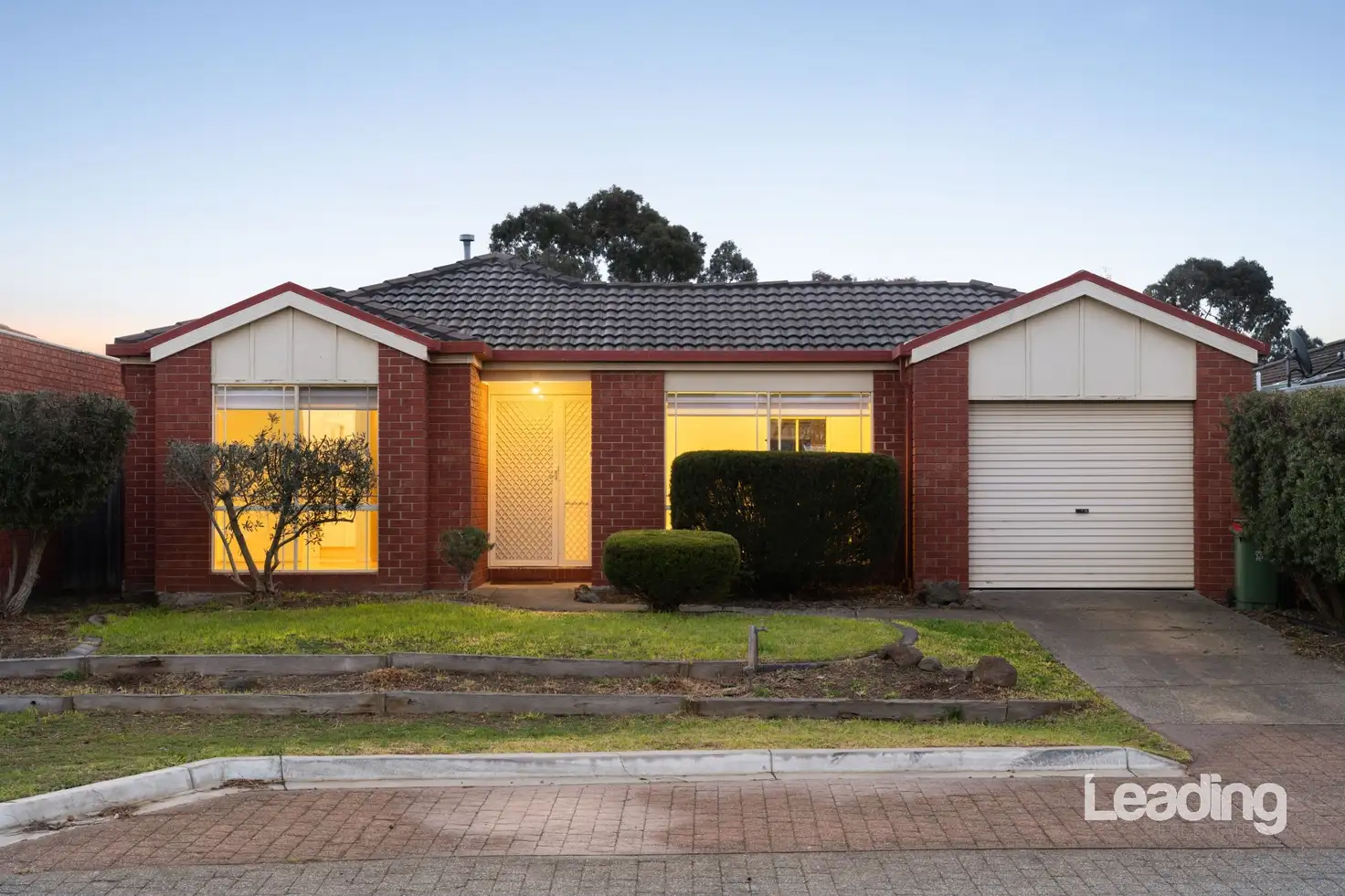 Main view of Homely house listing, 14 Magdalene Court, Sunbury VIC 3429