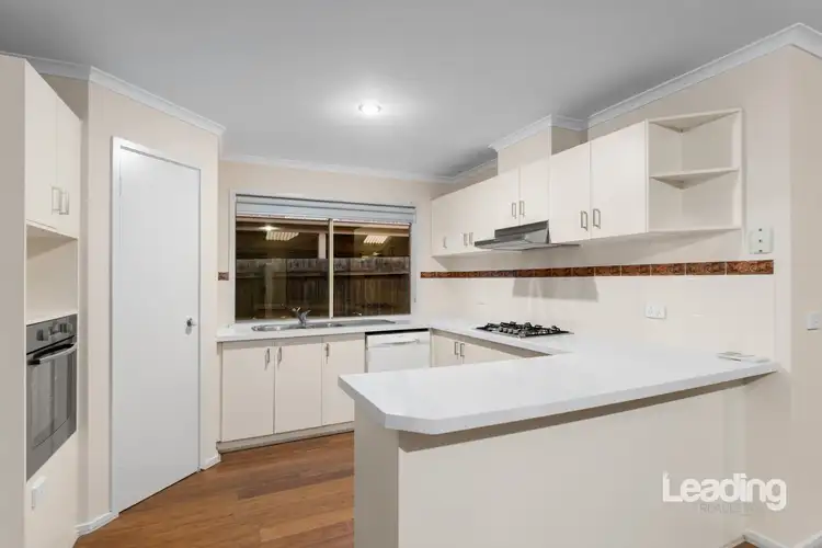 Third view of Homely house listing, 14 Magdalene Court, Sunbury VIC 3429