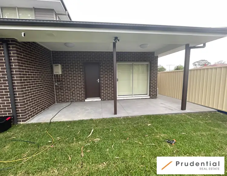 47A Evelyn Street, Macquarie Fields NSW 2564