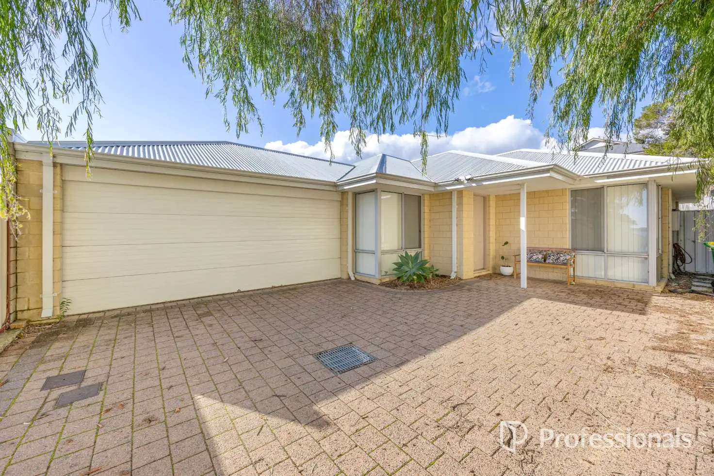 Main view of Homely unit listing, 3/373 Old Coast Road, Australind WA 6233