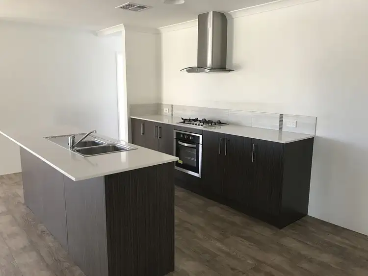 Second view of Homely unit listing, 3/373 Old Coast Road, Australind WA 6233