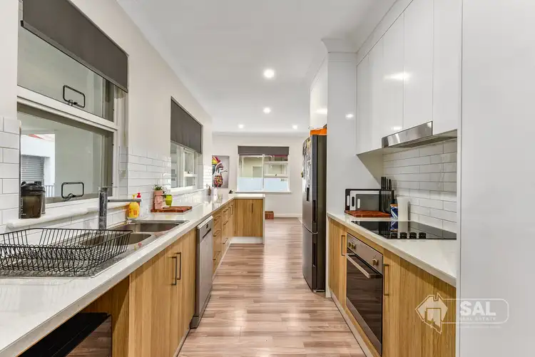 Second view of Homely house listing, 22 Currawong Crescent, Mount Gambier SA 5290