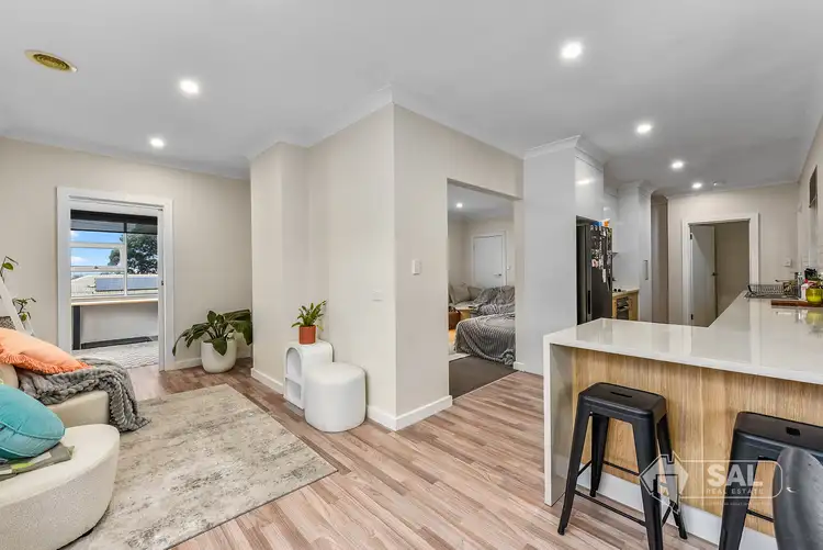 Fourth view of Homely house listing, 22 Currawong Crescent, Mount Gambier SA 5290