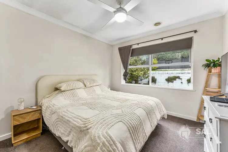 Sixth view of Homely house listing, 22 Currawong Crescent, Mount Gambier SA 5290