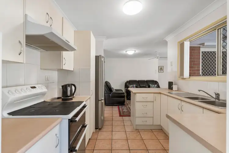 Fifth view of Homely house listing, 365 South Station Road, Raceview QLD 4305