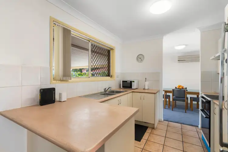 Sixth view of Homely house listing, 365 South Station Road, Raceview QLD 4305