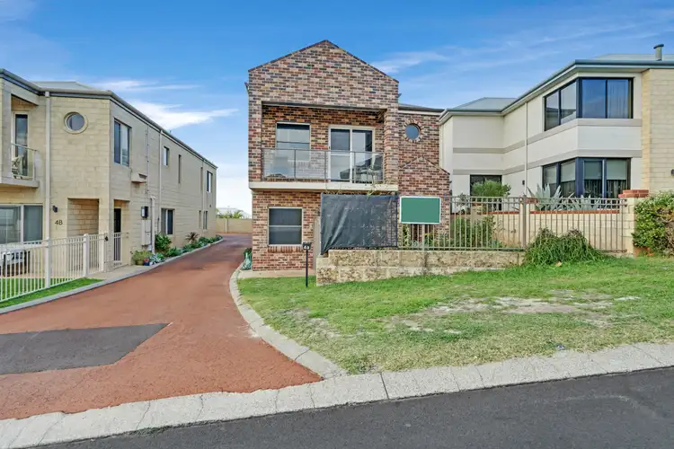 4a Baudin Terrace, Bunbury WA 6230