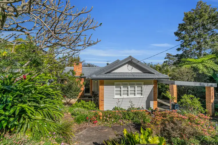 21 Central Avenue, Indooroopilly QLD 4068