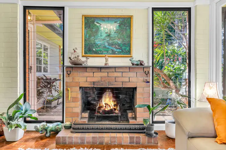 Fourth view of Homely house listing, 21 Central Avenue, Indooroopilly QLD 4068