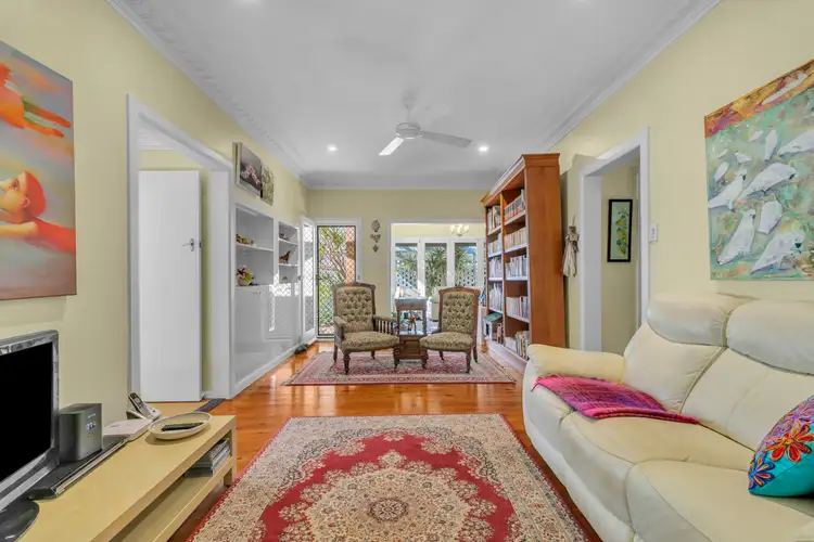 Fifth view of Homely house listing, 21 Central Avenue, Indooroopilly QLD 4068