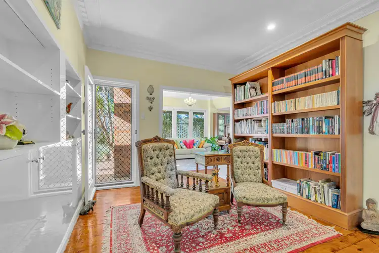 Sixth view of Homely house listing, 21 Central Avenue, Indooroopilly QLD 4068