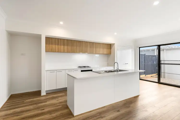 Fourth view of Homely townhouse listing, 60 Wild Goose Way, Clyde North VIC 3978