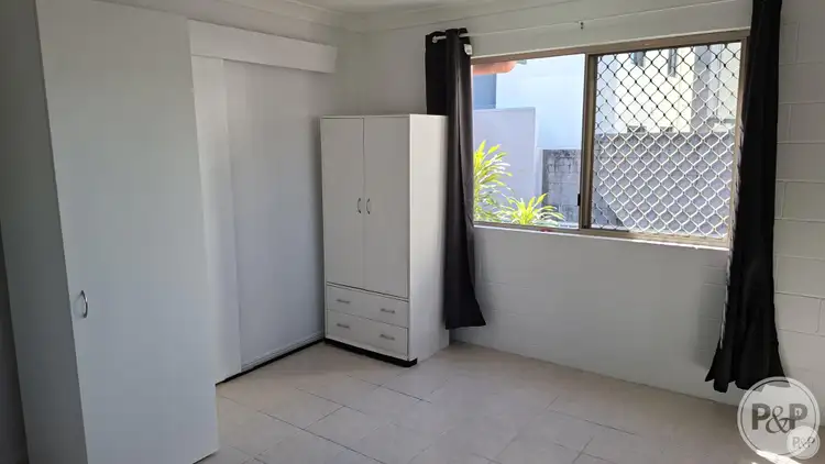 Third view of Homely apartment listing, 1/350-358 Sturt Street, Townsville City QLD 4810