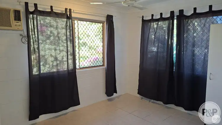 Fourth view of Homely apartment listing, 1/350-358 Sturt Street, Townsville City QLD 4810