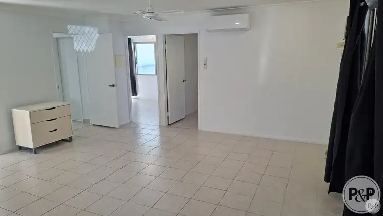 Fifth view of Homely apartment listing, 1/350-358 Sturt Street, Townsville City QLD 4810