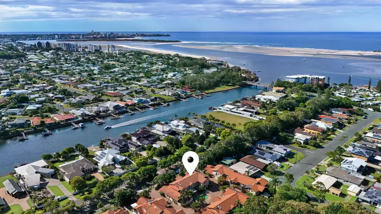 8/28 Pelican Waters Boulevard, Pelican Waters QLD 4551