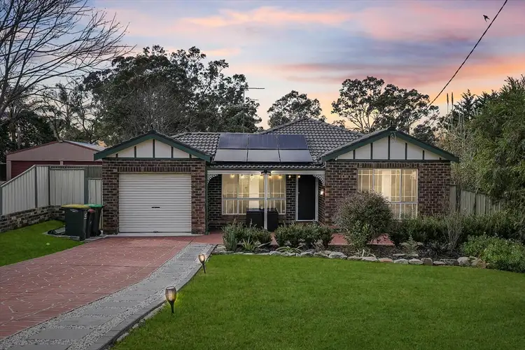 Main view of Homely house listing, 19 Tahmoor Road, Tahmoor NSW 2573