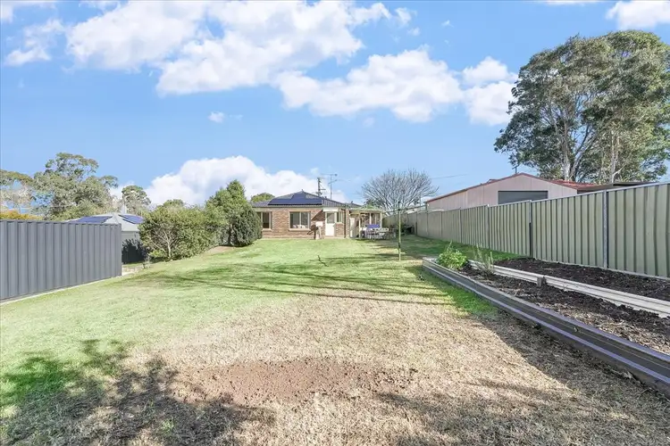 Fifth view of Homely house listing, 19 Tahmoor Road, Tahmoor NSW 2573