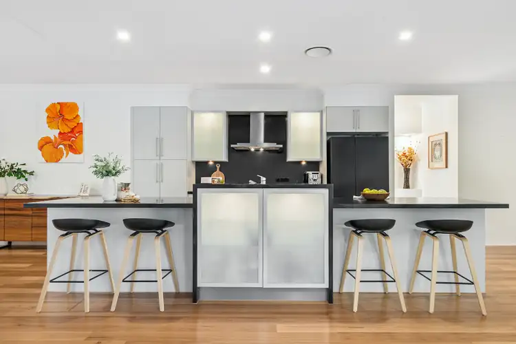 Second view of Homely house listing, 24 McCaskill Rd, Pullenvale QLD 4069