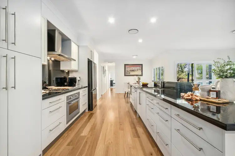 Third view of Homely house listing, 24 McCaskill Rd, Pullenvale QLD 4069