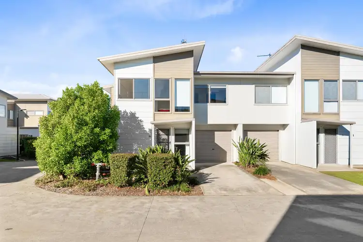 Main view of Homely townhouse listing, 36/70 Willow Road, Redbank Plains QLD 4301