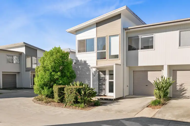 Second view of Homely townhouse listing, 36/70 Willow Road, Redbank Plains QLD 4301