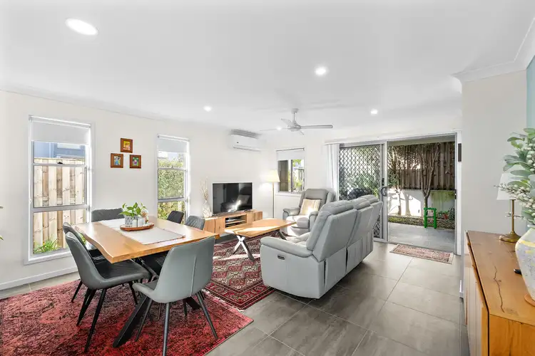 Fourth view of Homely townhouse listing, 36/70 Willow Road, Redbank Plains QLD 4301