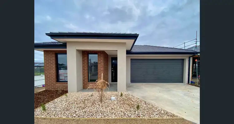 Main view of Homely house listing, 52 Wallangara Boulevard, Harkness VIC 3337