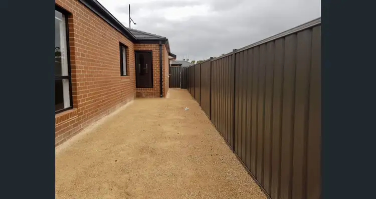 Fifth view of Homely house listing, 52 Wallangara Boulevard, Harkness VIC 3337