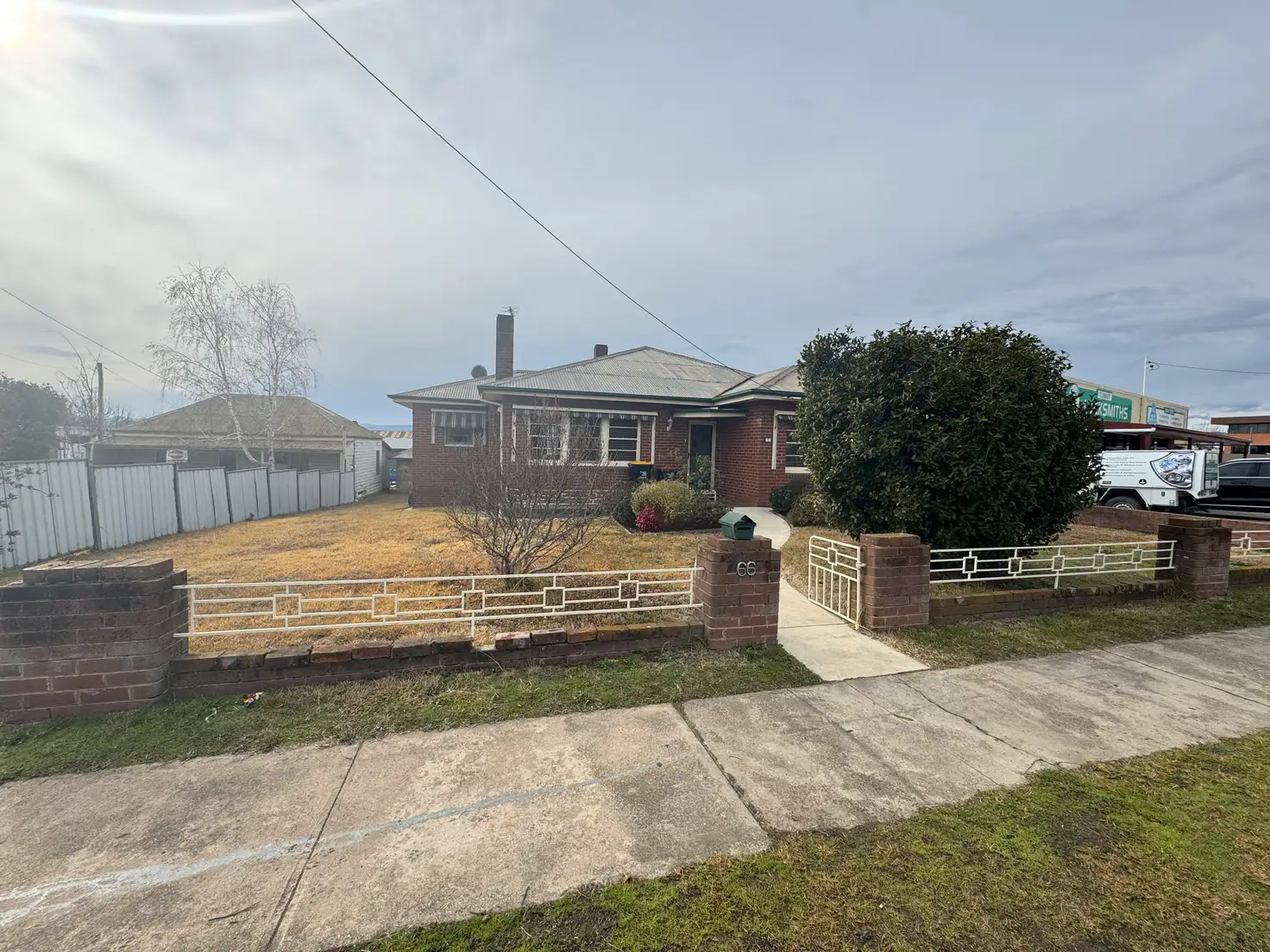 Main view of Homely house listing, 66 Capper Street, Tumut NSW 2720