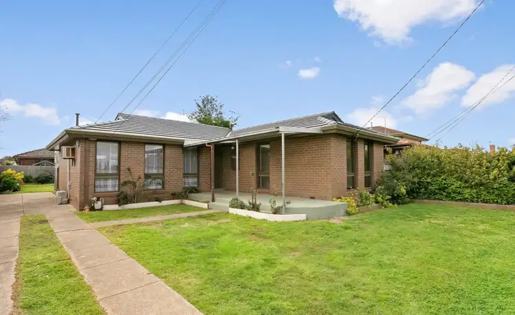 Main view of Homely house listing, 40 Neerim Street, Melton South VIC 3338