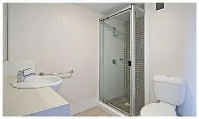 Fifth view of Homely unit listing, 540 & 542/25 Lake Orr Drive, Robina QLD 4226