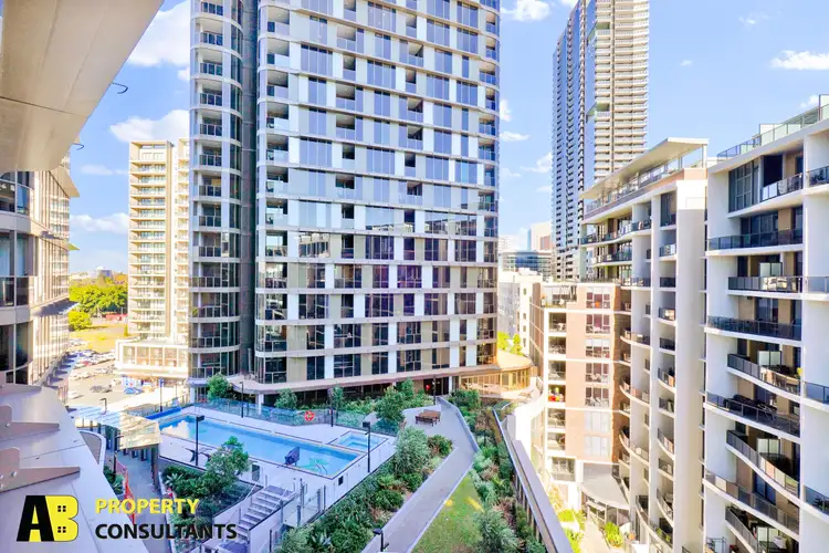 833/180 George Street, Parramatta NSW 2150