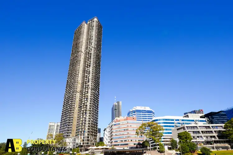 833/180 George Street, Parramatta NSW 2150