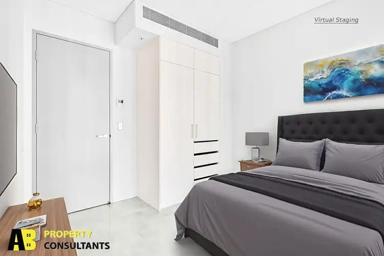 Fourth view of Homely unit listing, 833/180 George Street, Parramatta NSW 2150
