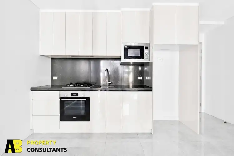 Fifth view of Homely unit listing, 833/180 George Street, Parramatta NSW 2150