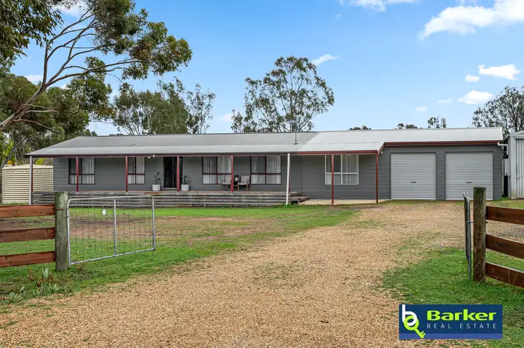 Third view of Homely house listing, 3 Wirramulla Road, Lewiston SA 5501