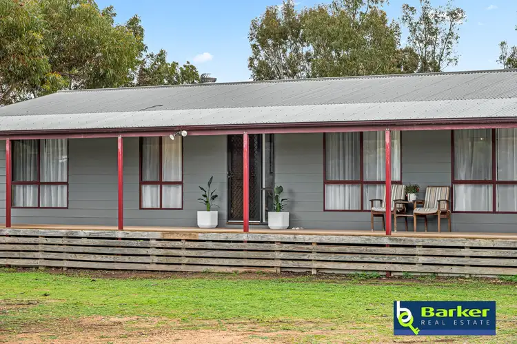 Fifth view of Homely house listing, 3 Wirramulla Road, Lewiston SA 5501