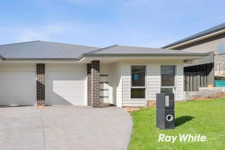 Second view of Homely semi-detached listing, 2/33 Freycinet Drive, Sunshine Bay NSW 2536