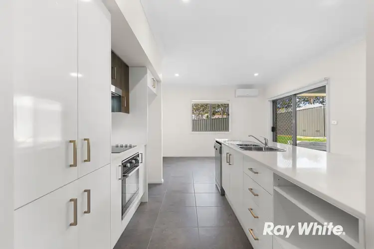 Third view of Homely semi-detached listing, 2/33 Freycinet Drive, Sunshine Bay NSW 2536