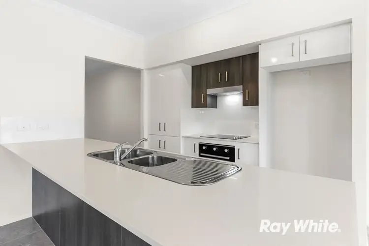 Fourth view of Homely semi-detached listing, 2/33 Freycinet Drive, Sunshine Bay NSW 2536
