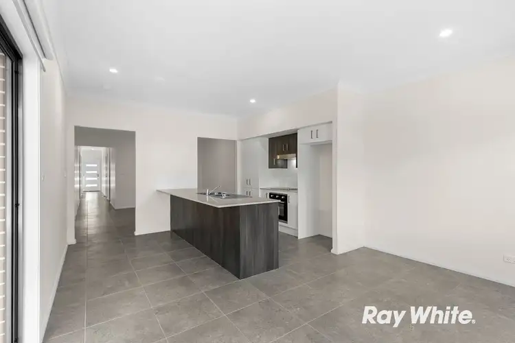 Fifth view of Homely semi-detached listing, 2/33 Freycinet Drive, Sunshine Bay NSW 2536