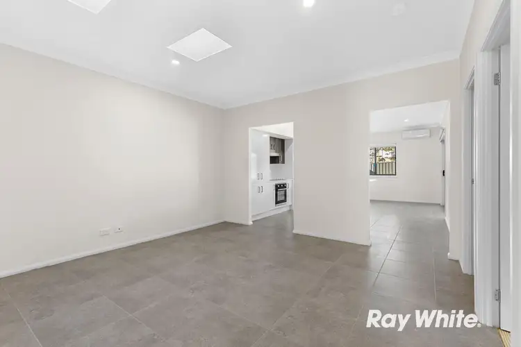 Sixth view of Homely semi-detached listing, 2/33 Freycinet Drive, Sunshine Bay NSW 2536
