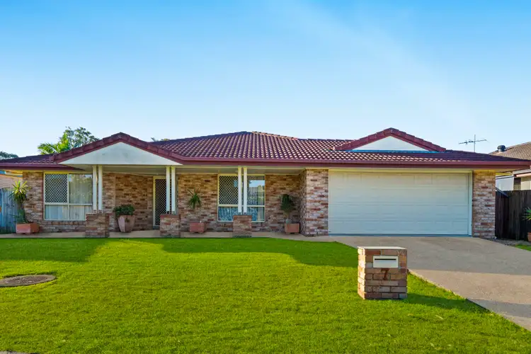 Third view of Homely house listing, 7 Teak Tree Road, Loganholme QLD 4129